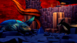 Dragons: Legends of The Nine Realms (Playstation 4)