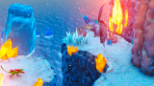 Dragons: Legends of The Nine Realms (Playstation 4)