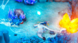 Dragons: Legends of The Nine Realms (Playstation 4)
