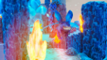 Dragons: Legends of The Nine Realms (Playstation 5)