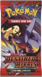POKEMON TCG: DESTINED RIVALS - BOOSTER kartice