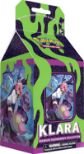POKEMON TCG: PREMIUM TOURNAMENT COLLECTION - KLARA kartice
