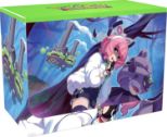 POKEMON TCG: PREMIUM TOURNAMENT COLLECTION - KLARA kartice