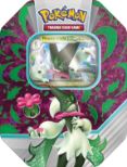 POKEMON TCG: PALDEA PARTNERS TIN kartice