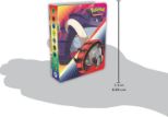 POKEMON TCG: SCARLET & VIOLET: TEMPORAL FORCES - MINI PORTFOLI za karte