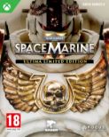 Warhammer 40,000: Space Marine 2 - Ultima Limited Edition (Xbox Series X)