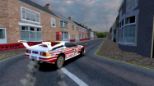Old School Rally - Special Edition (Nintendo Switch)