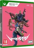 Wanted: Dead (Xbox Series X & Xbox One)