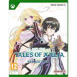 Tales Of Xillia - Remastered  (Xbox Series X)
