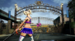 LOLLIPOP CHAINSAW RePOP (Nintendo Switch)