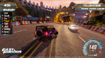 Fast & Furious - Arcade Edition (CIAB) (Nintendo Switch)