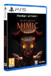 Five Nights At Freddy’s: Secret Of The Mimic  (Playstation 5)