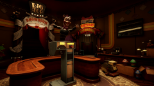 Five Nights At Freddy’s: Secret Of The Mimic  (Playstation 5)