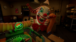 Five Nights At Freddy’s: Secret Of The Mimic  (Playstation 5)