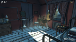 Blue Prince (Playstation 5)