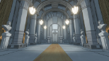 Blue Prince (Playstation 5)