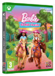 Barbie: Horse Trails (XBOX)