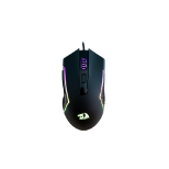 REDRAGON COMBO S149-BA SET (4in1) TIPKOVNICA S ŠUMNIKI, MIŠKA, SLUŠALKE IN PODLOGA