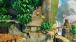 Yooka-replaylee (Nintendo Switch 2)