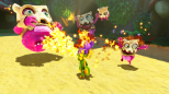 Yooka-replaylee (Playstation 5)