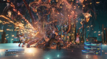 FINAL FANTASY VII REMAKE INTERGRADE (Nintendo Switch 2)