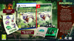 Dunjungle - Premium Edition (Playstation 5)