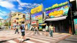 Yakuza Kiwami 3 & Dark Ties (Playstation 5)