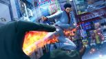 Yakuza Kiwami 3 & Dark Ties (Playstation 5)