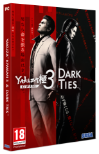 Yakuza Kiwami 3 & Dark Ties (PC)