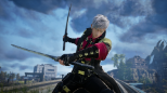 Code Vein II (Playstation 5)