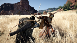 Crimson Desert - Deluxe Edition (Playstation 5)