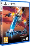 R-type Delta: Hd Boosted (Playstation 5)
