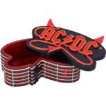 NEMESIS NOW ACDC škatla 15CM