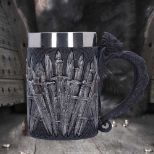 NEMESIS NOW SWORD vrč 14CM