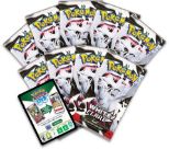 POKEMON TCG: SCARLET & VIOLET: WHITE FLARE - ELITE TRAINER BOX