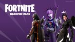 Fortnite - Darkfire & Ice Bundle (Nintendo Switch)