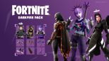 Fortnite - Darkfire & Ice Bundle (Nintendo Switch)