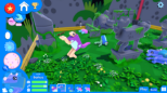 Wobbledogs (CIAB) (Nintendo Switch)