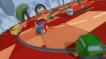 Make Way (Playstation 4)