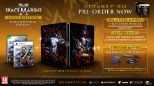 Warhammer 40,000: Space Marine 2 - Gold Edition (Playstation 5)