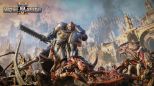 Warhammer 40,000: Space Marine 2 - Gold Edition (Playstation 5)