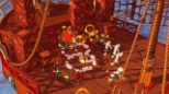 Asterix & Obelix Xxl 3: The Crystal Menhir (XONE)