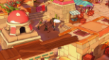 Asterix & Obelix Xxl 3: The Crystal Menhir (XONE)