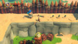 Asterix & Obelix Xxl 3: The Crystal Menhir (XONE)