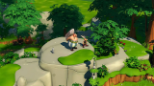 Asterix & Obelix Xxl 3: The Crystal Menhir (XONE)