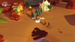 Asterix & Obelix Xxl 3: The Crystal Menhir (XONE)