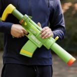 NERF- FORTNITE SMG-ZESTY BLASTER