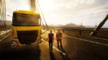 Truck Driver: The Dutch Connection (Playstation 5)