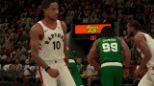 NBA 2K18 (Nintendo Switch)