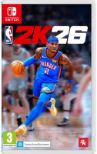 NBA 2K26 (Nintendo Switch)